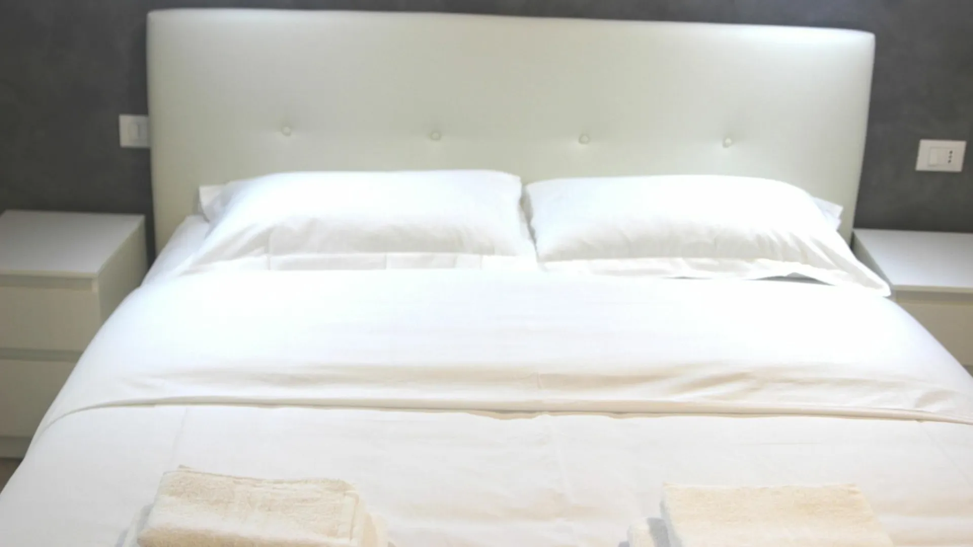 Hotel Vacation Haus Mestre Affittacamere