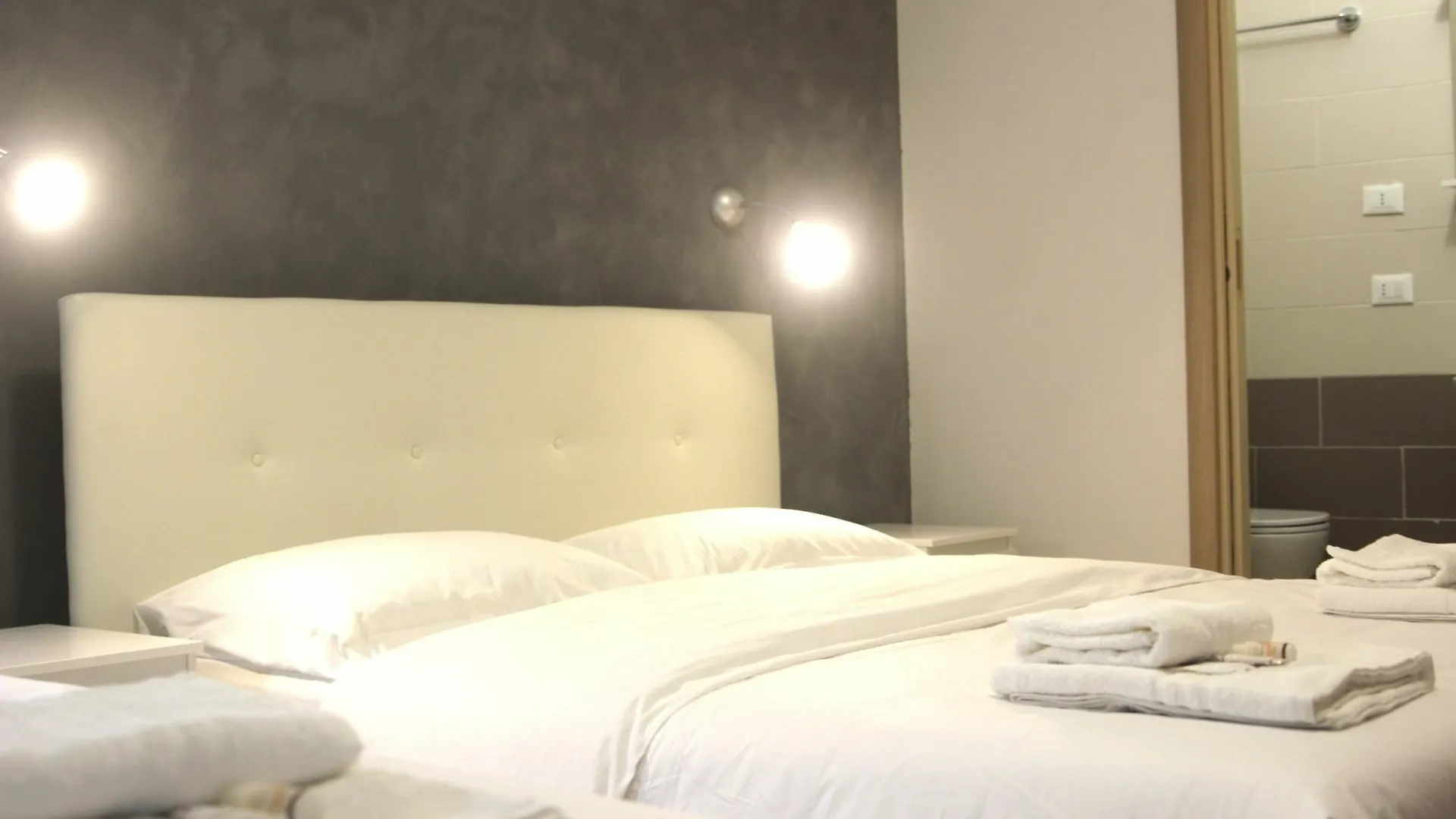 Hotel Vacation Haus Mestre