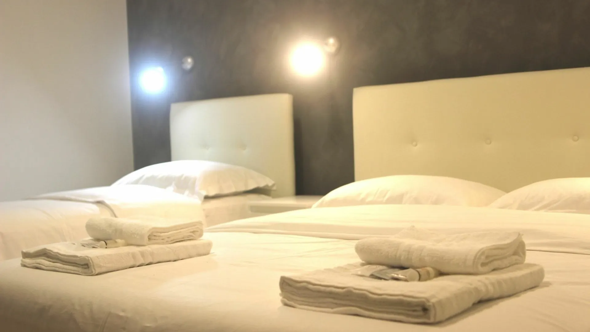 Hotel Vacation Haus Mestre Italia