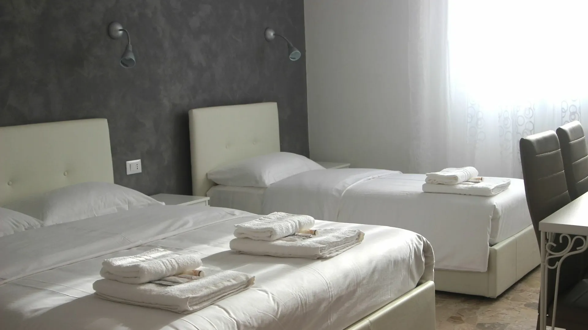 Hotel Vacation Haus Mestre Affittacamere