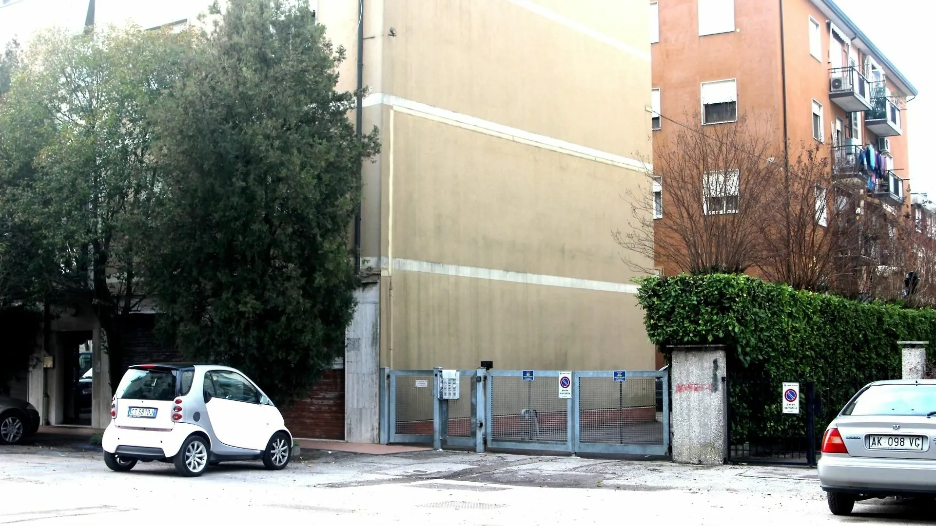 Hotel Vacation Haus Mestre