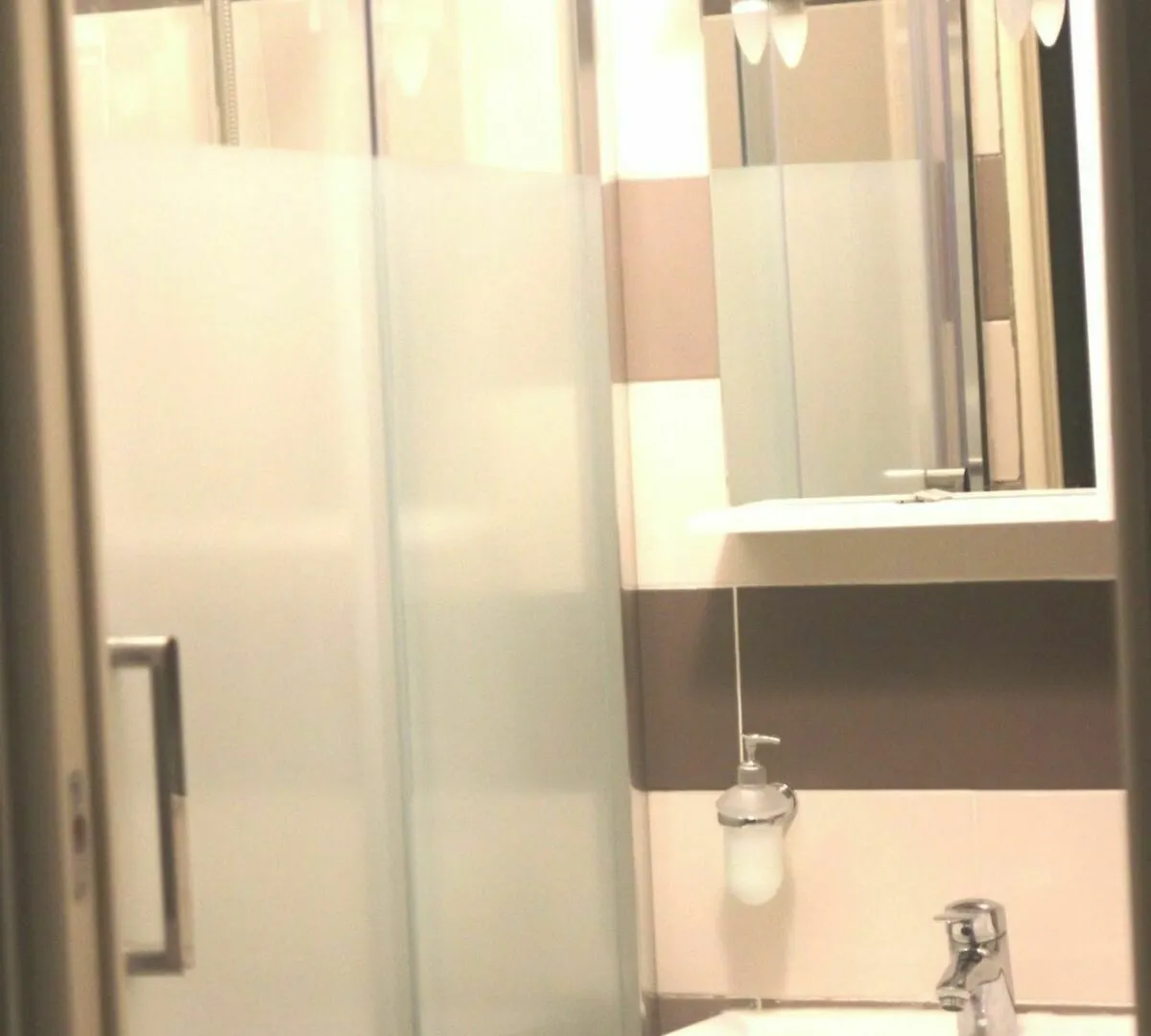 Hotel Vacation Haus Mestre Affittacamere