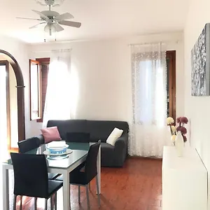Casa Giulia Appartamento