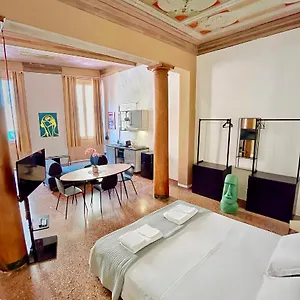 Residenza Delle Arti Affittacamere