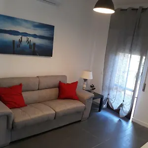 Casa Olimpo Casa vacanze
