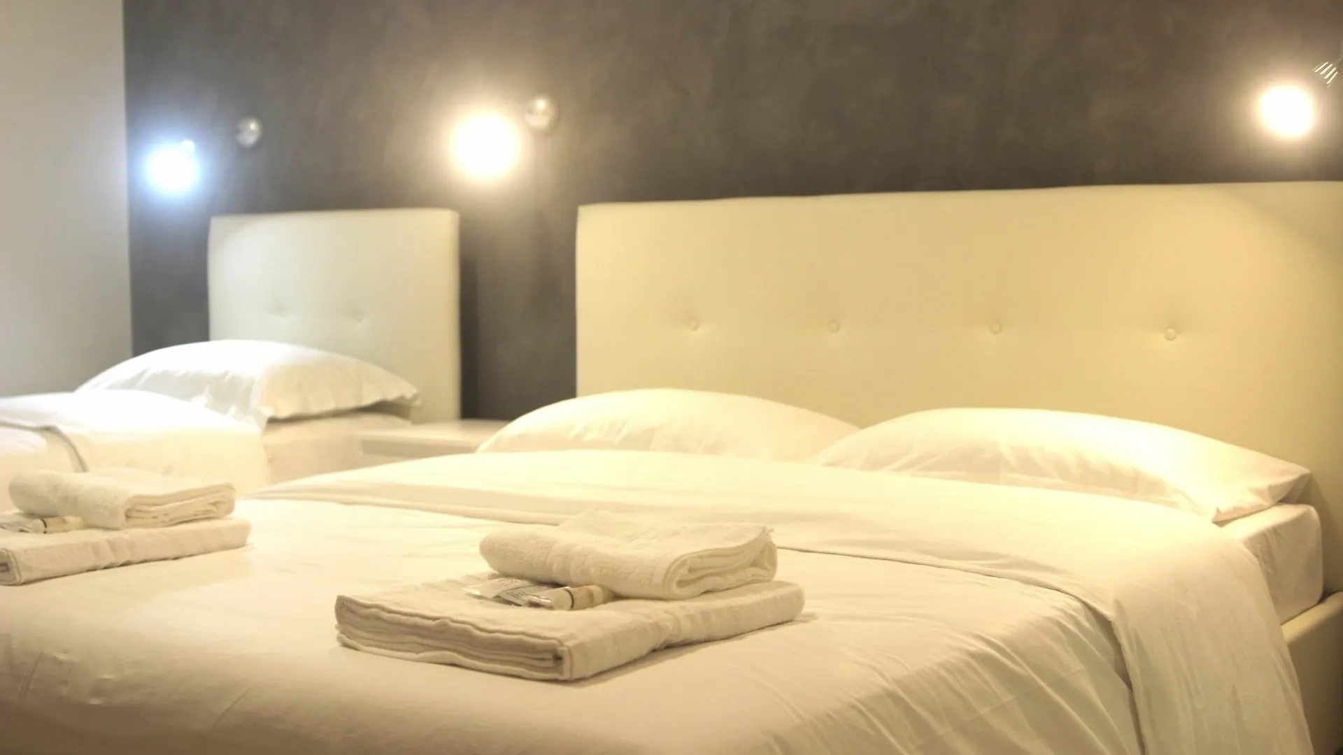 Pensionat Vacation Haus Hotell Mestre