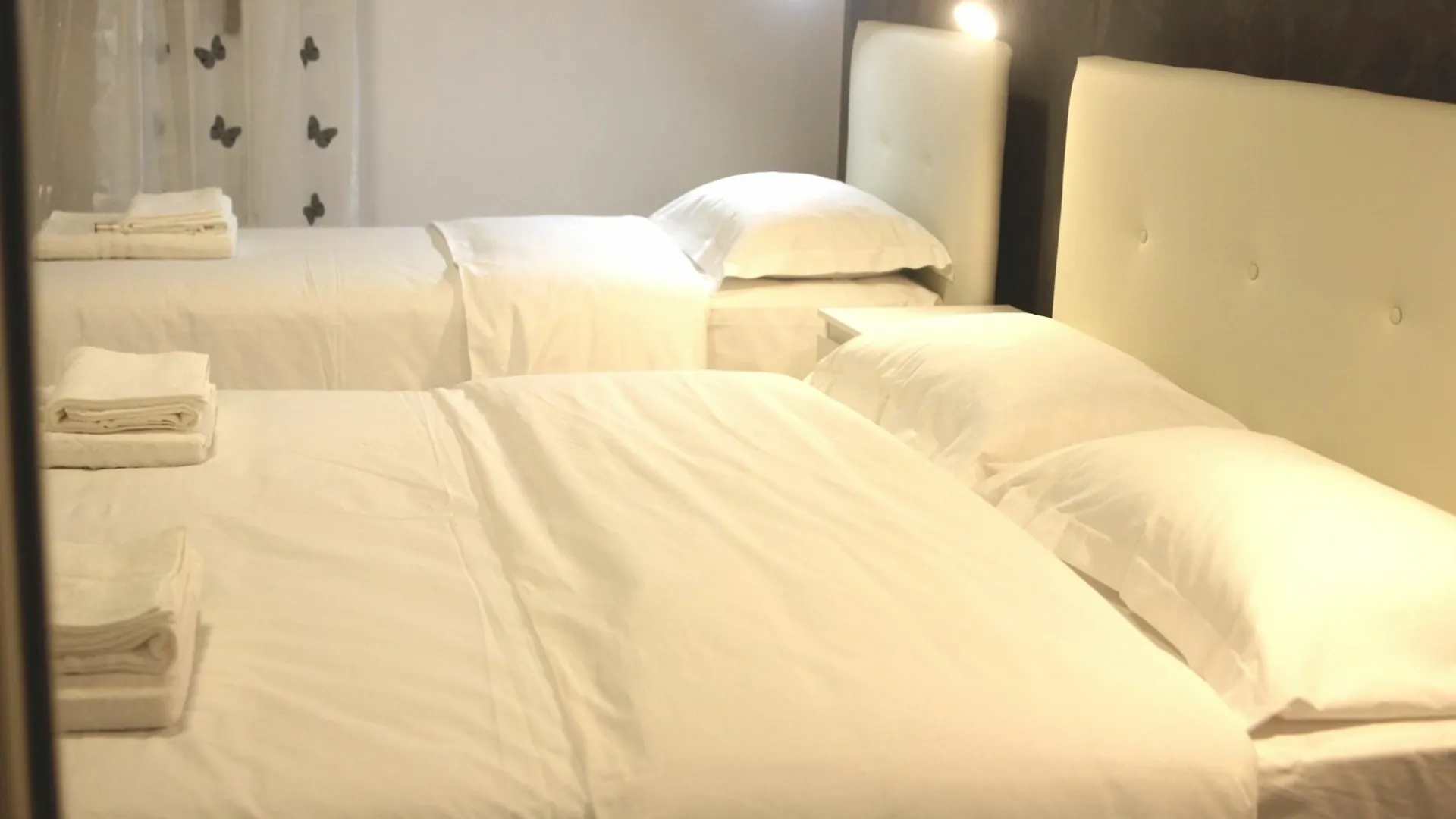 ***** Guest house Vacation Haus Hotel Mestre Italy